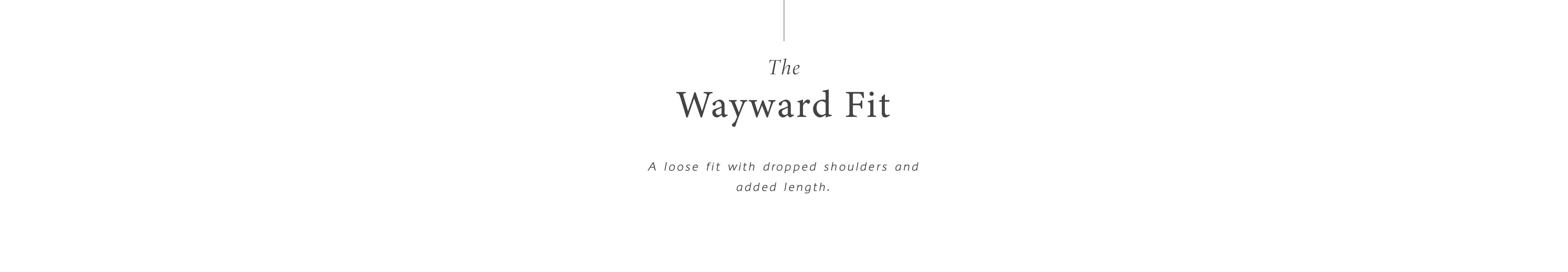 Wayward Fit – Power Of My People