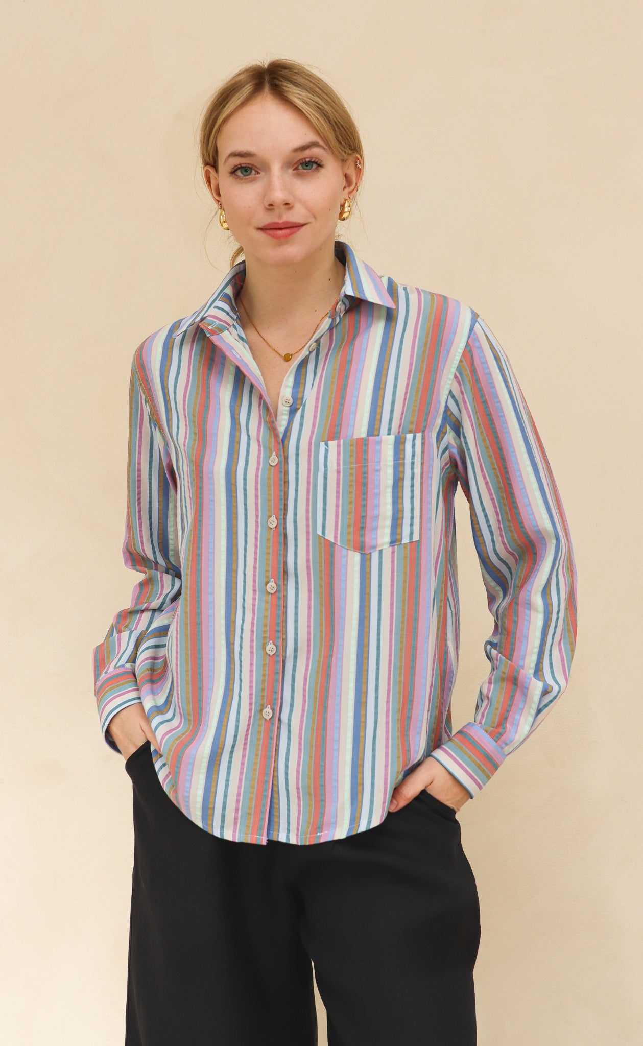 The Dreamer - Proper Fit - Tencel