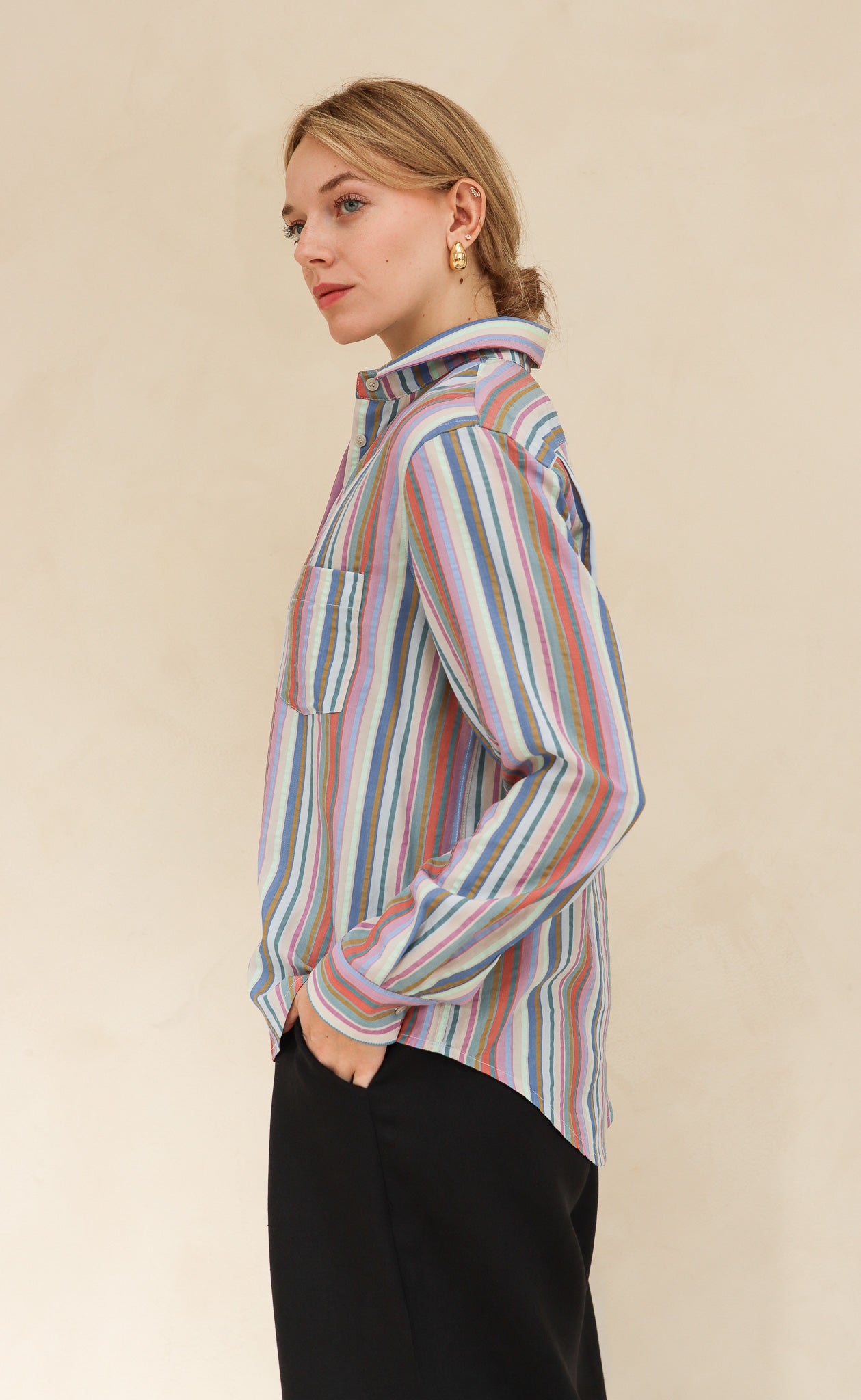 The Dreamer - Proper Fit - Tencel