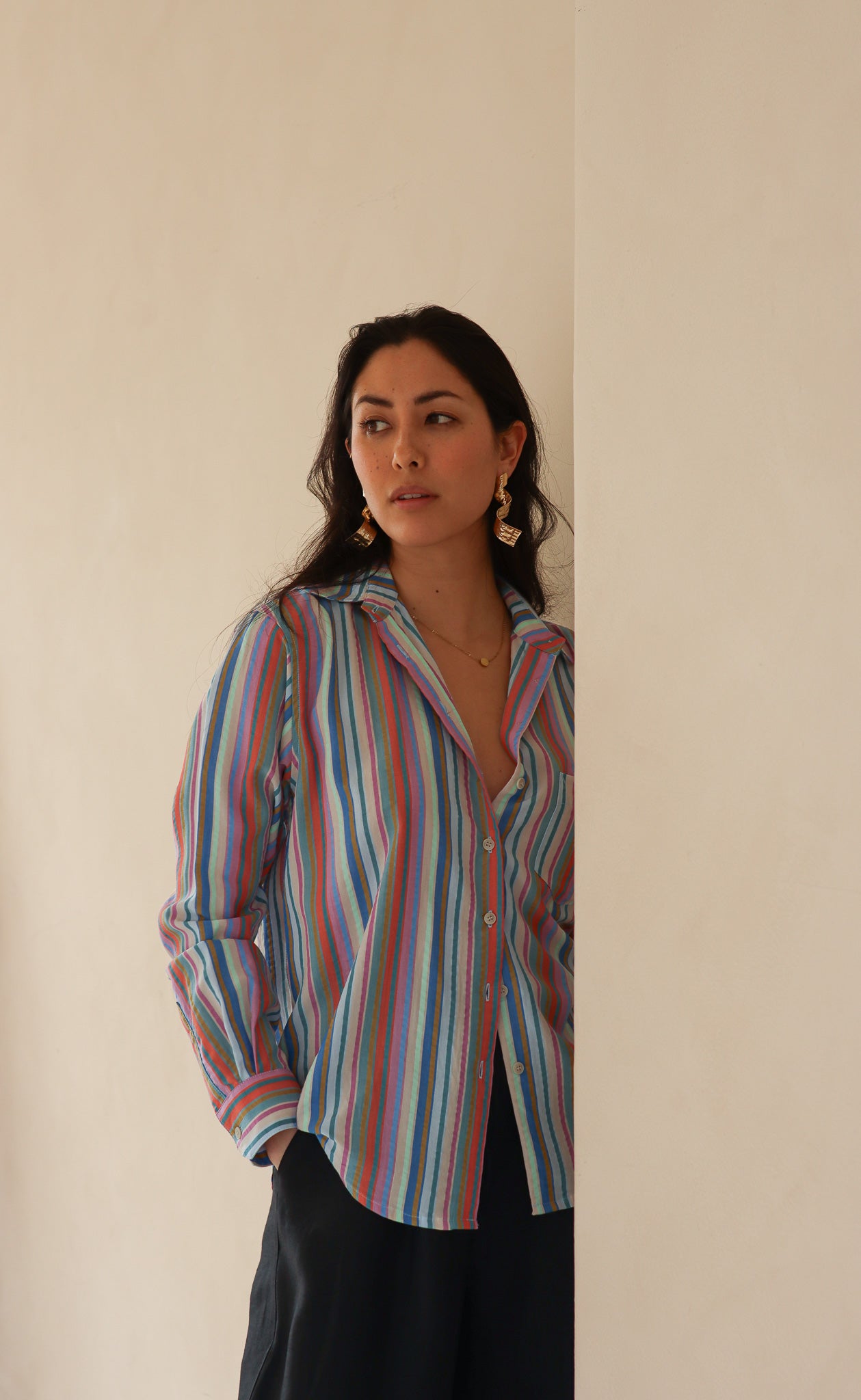 The Dreamer - Proper Fit - Tencel