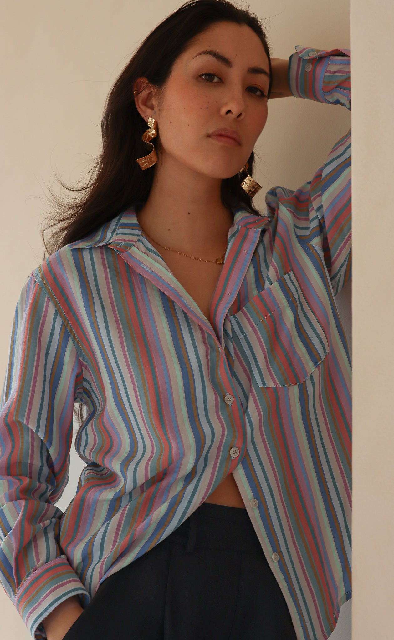 The Dreamer - Proper Fit - Tencel