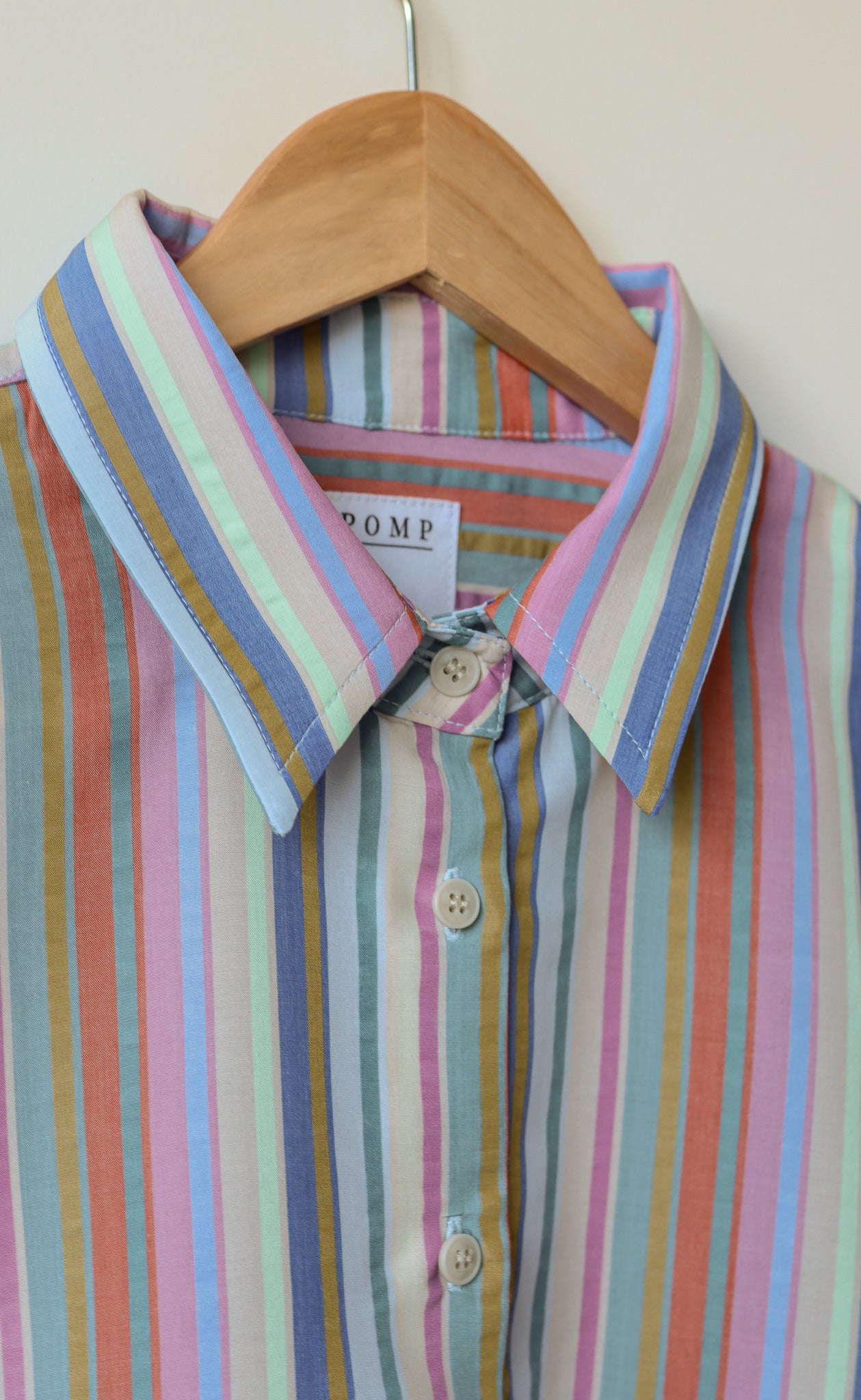 The Dreamer - Proper Fit - Tencel