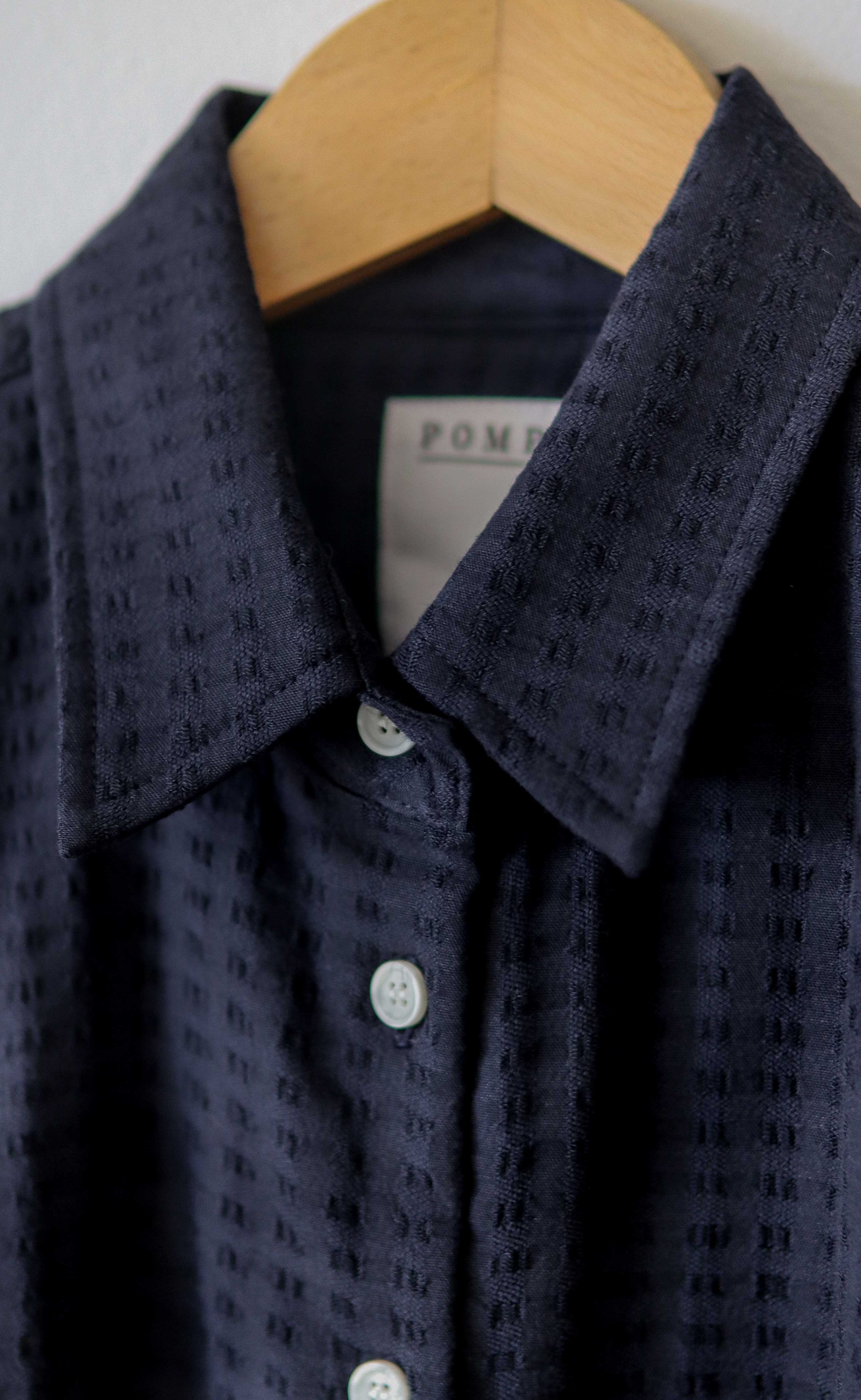 The Darling - Proper Fit - Textured Crepe