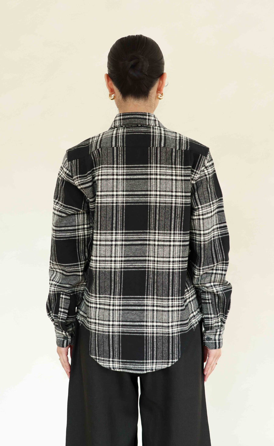 (Copy) The Renegade - Proper Fit - Heavy Flannel (Copy)