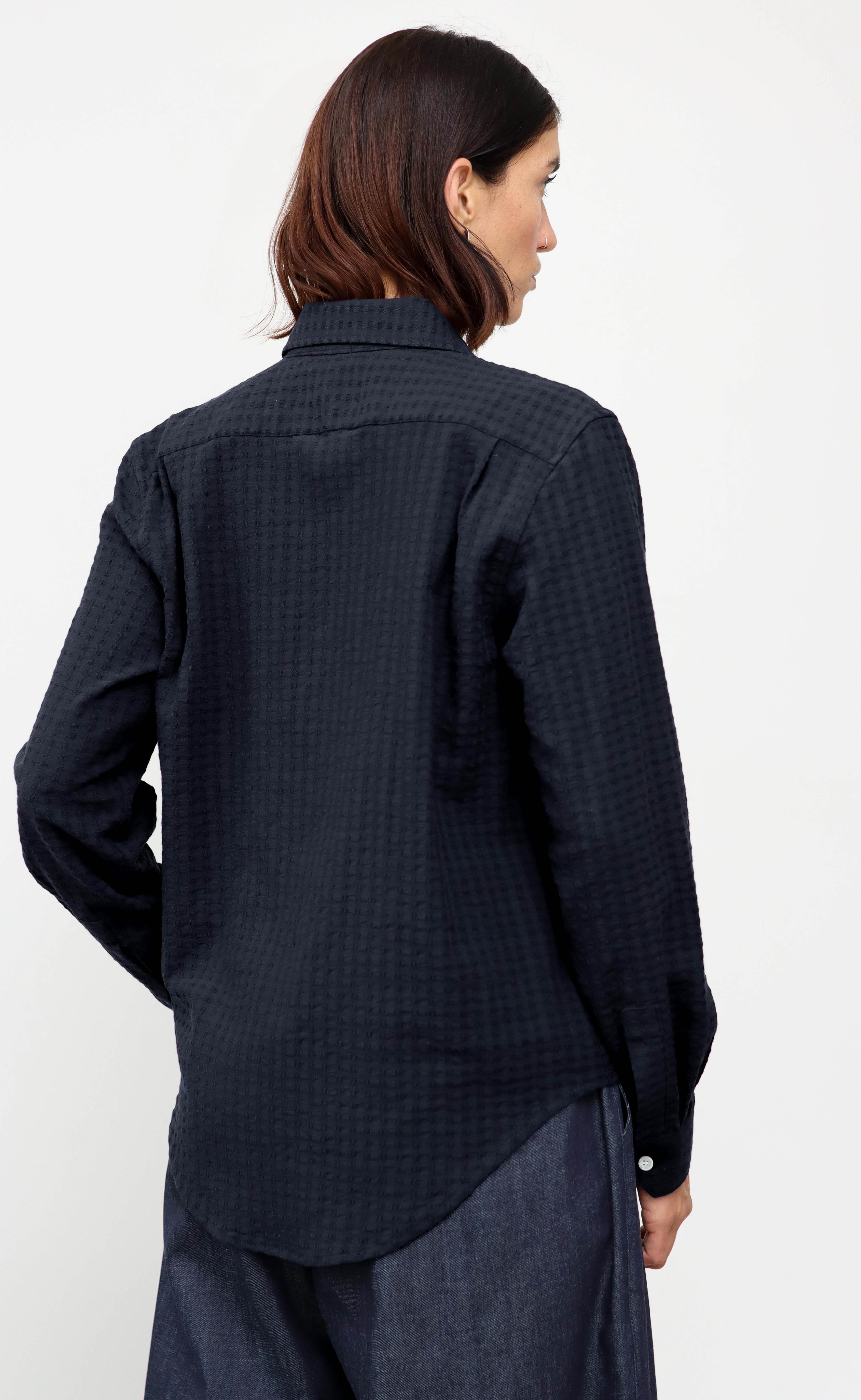 The Darling - Proper Fit - Textured Crepe