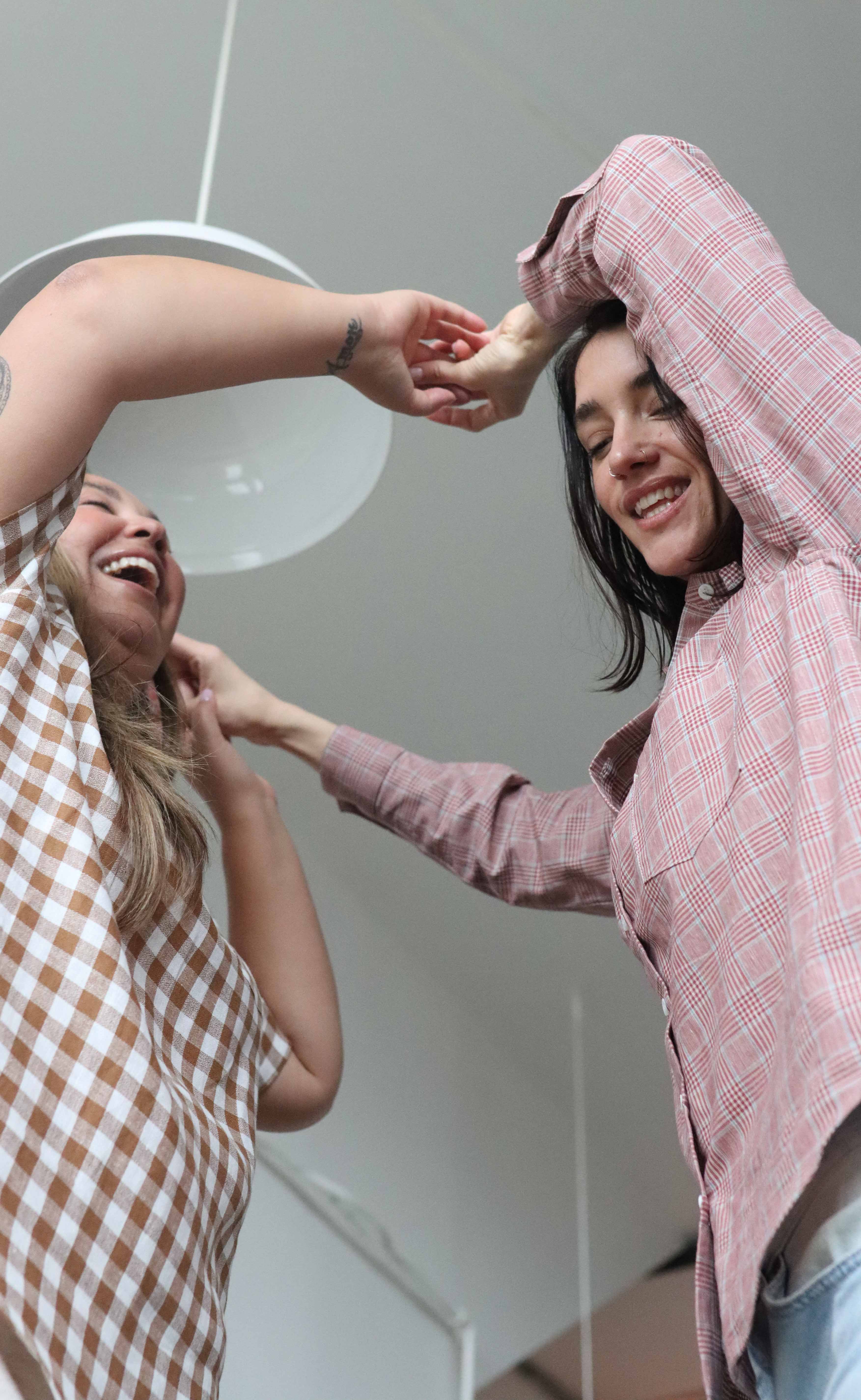 The Haven - Proper Fit - Cotton / Linen