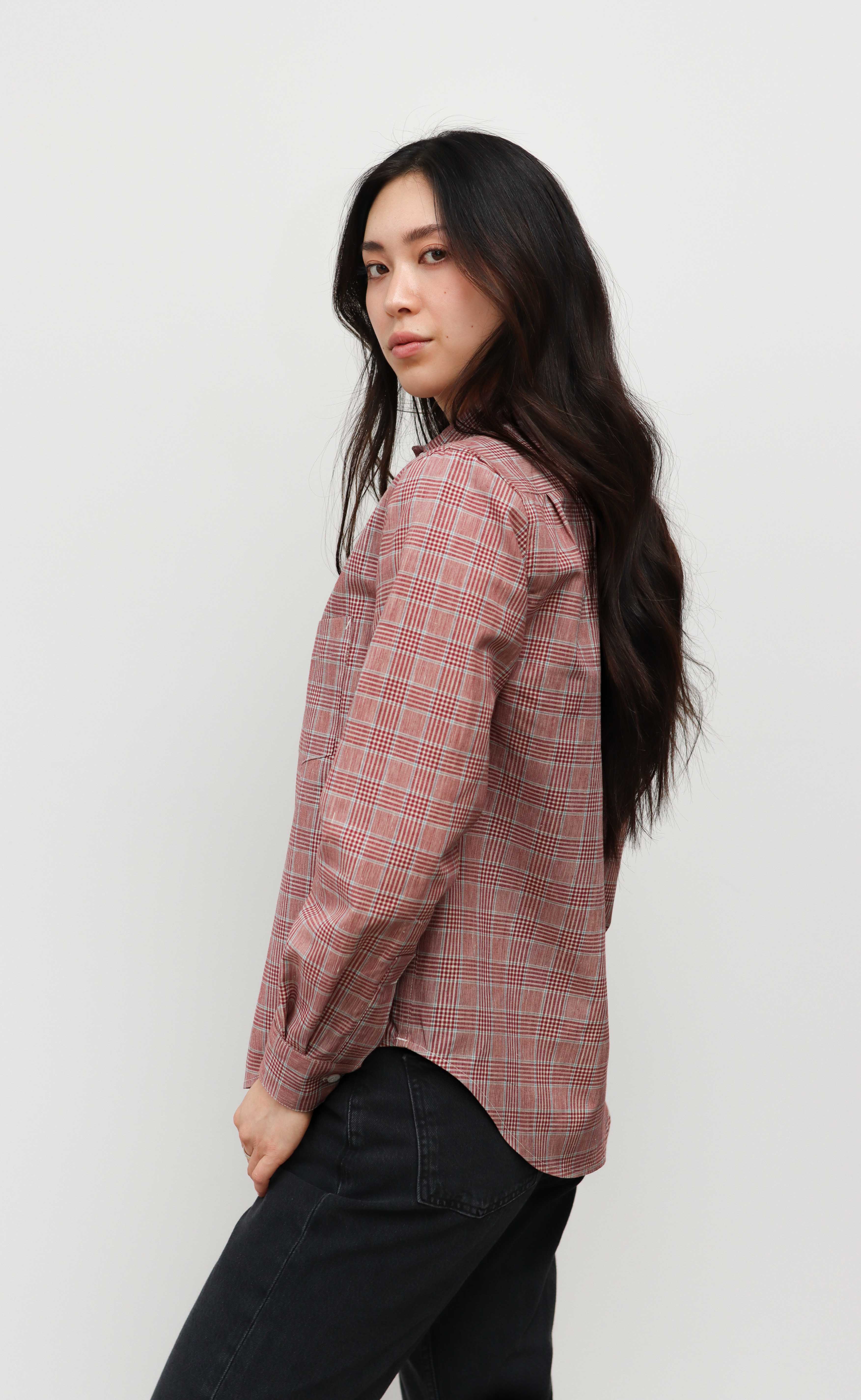 The Haven - Proper Fit - Cotton / Linen