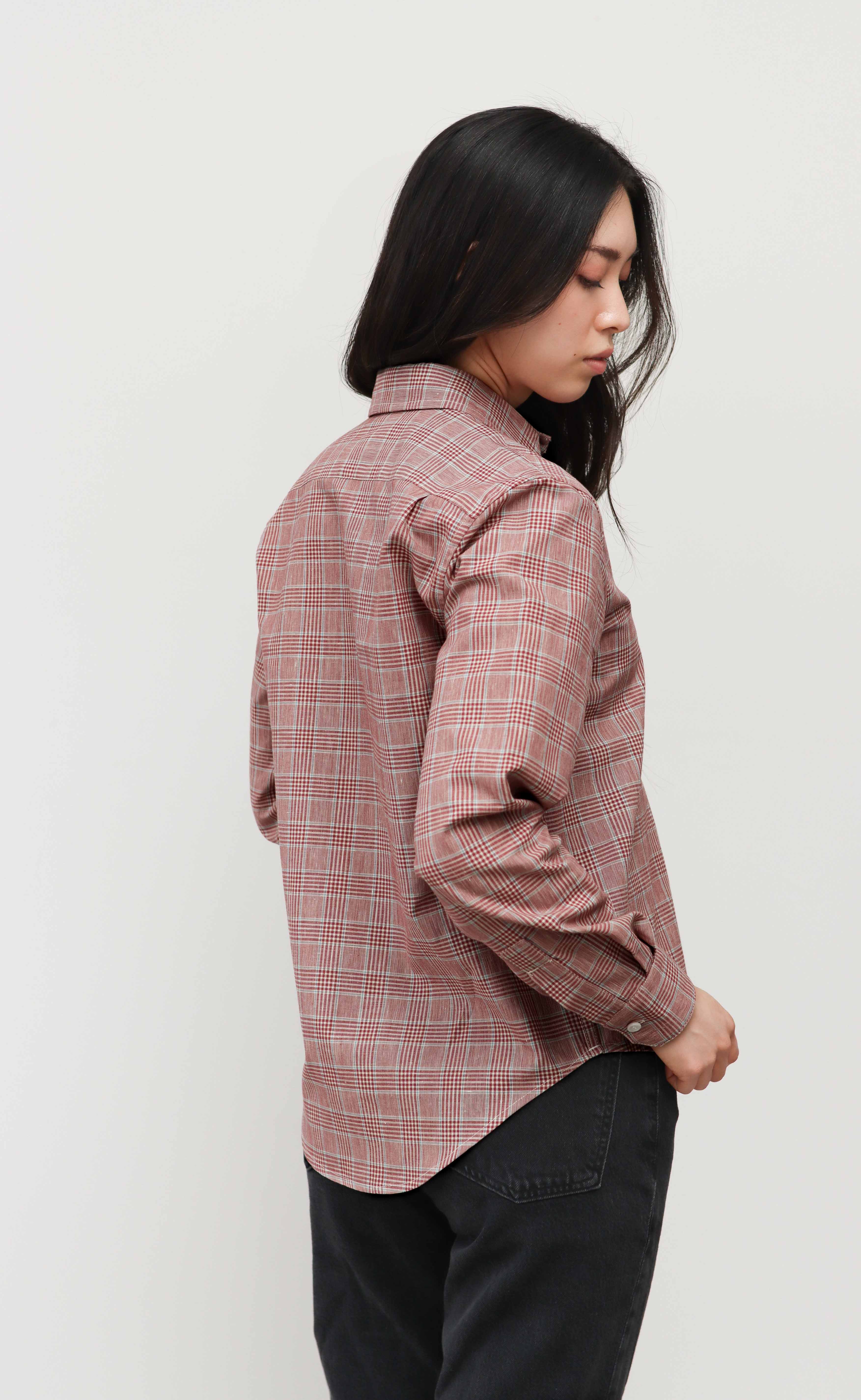 The Haven - Proper Fit - Cotton / Linen