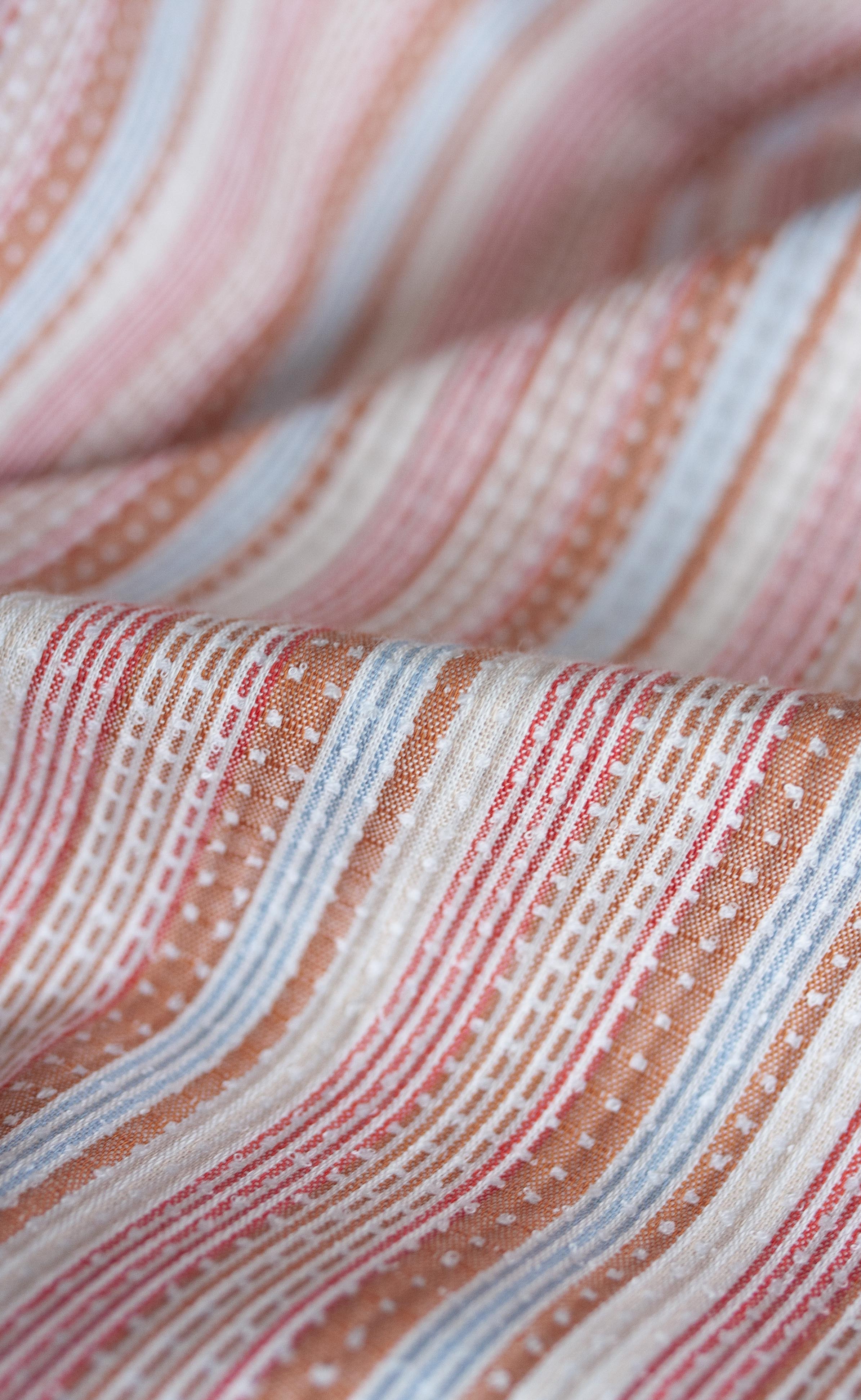 The Potter - Proper Fit - Dobby Weave